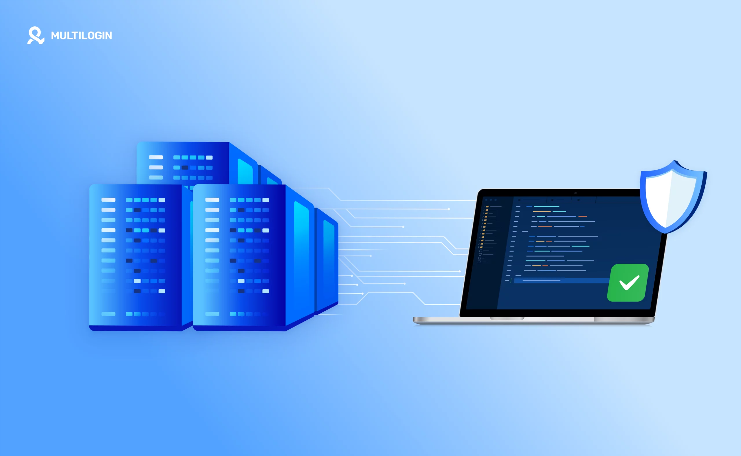 How to start working with CLI reference visual 6
