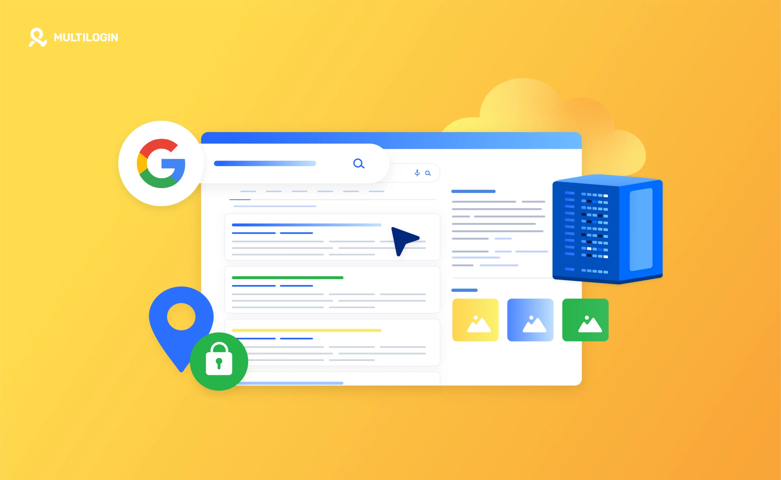 How to launch Multilogin desktop app via script reference visual 4
