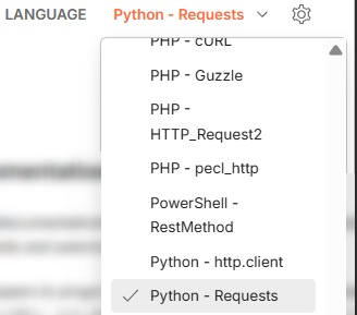 How to navigate Multilogin API documentation with Postman reference visual 6